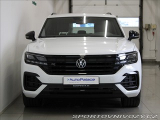 Volkswagen Ostatní modely Touareg 3,0 TDi 210kW R-Line 56tk 2023