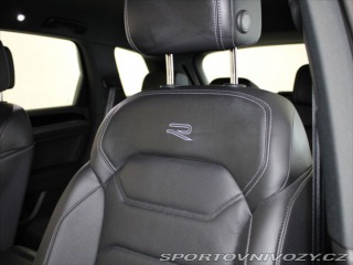 Volkswagen Ostatní modely Touareg 3,0 TDi 210kW R-Line 56tk 2023
