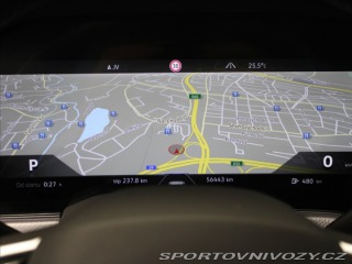 Volkswagen Ostatní modely Touareg 3,0 TDi 210kW R-Line 56tk 2023