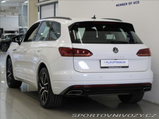 Volkswagen Ostatní modely Touareg 3,0 TDi 210kW R-Line 56tk 2023