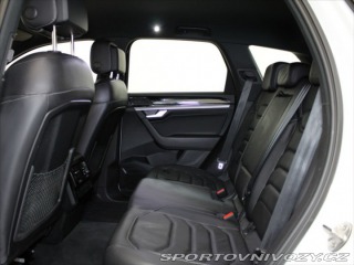 Volkswagen Ostatní modely Touareg 3,0 TDi 210kW R-Line 56tk 2023