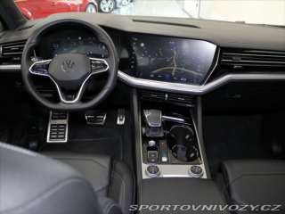 Volkswagen Ostatní modely Touareg 3,0 TDi 210kW R-Line 56tk 2023