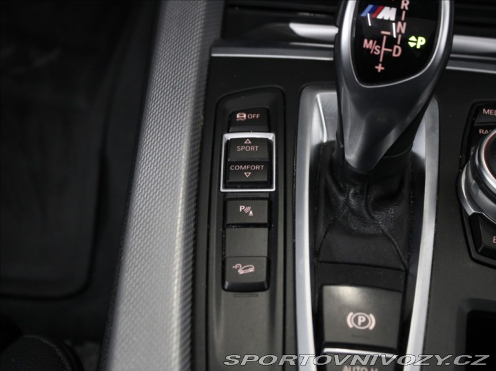 BMW X5 3,0 M50d 280kW Pano. H/K. 2014