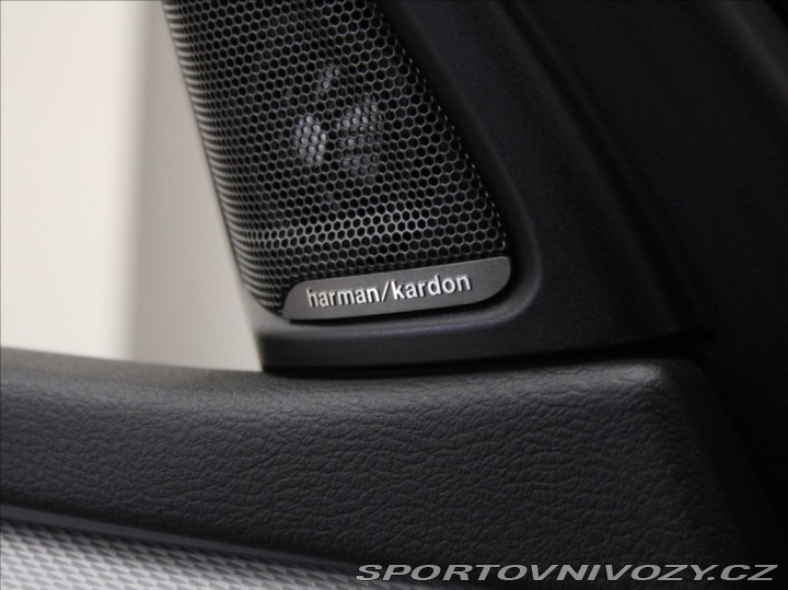 BMW X5 3,0 M50d 280kW Pano. H/K. 2014