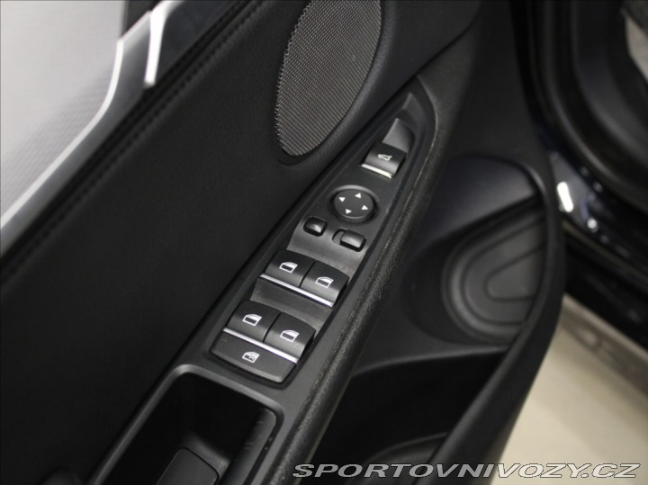 BMW X5 3,0 M50d 280kW Pano. H/K. 2014