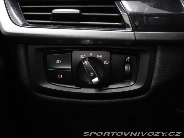 BMW X5 3,0 M50d 280kW Pano. H/K. 2014