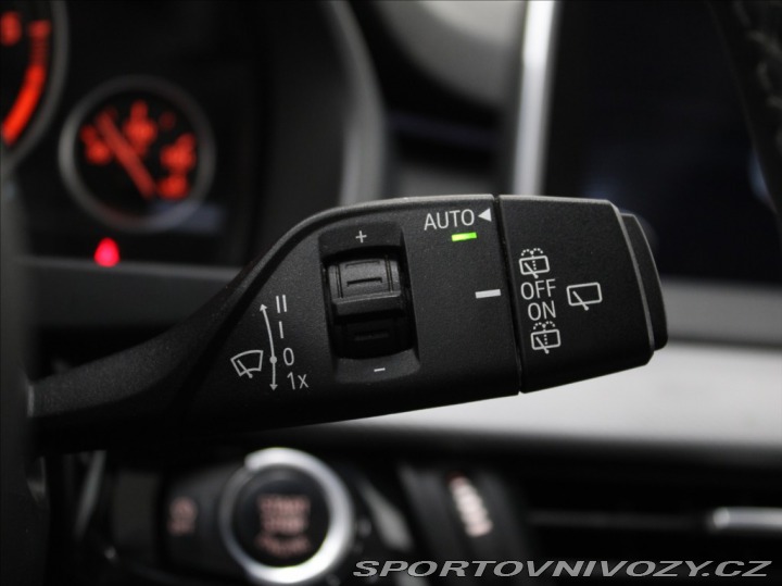 BMW X5 3,0 M50d 280kW Pano. H/K. 2014