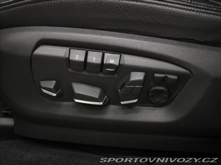 BMW X5 3,0 M50d 280kW Pano. H/K. 2014