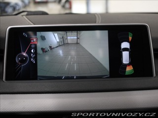 BMW X5 3,0 M50d 280kW Pano. H/K. 2014