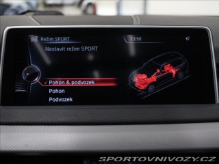 BMW X5 3,0 M50d 280kW Pano. H/K. 2014