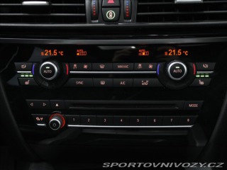 BMW X5 3,0 M50d 280kW Pano. H/K. 2014