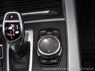 BMW X5 3,0 M50d 280kW Pano. H/K. 2014