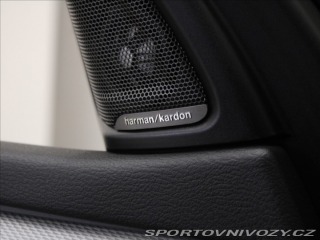 BMW X5 3,0 M50d 280kW Pano. H/K. 2014