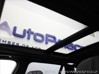 BMW X5 3,0 M50d 280kW Pano. H/K. 2014