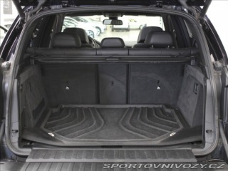 BMW X5 3,0 M50d 280kW Pano. H/K. 2014