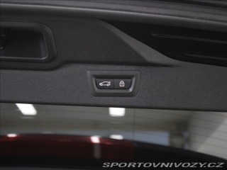 BMW X5 3,0 M50d 280kW Pano. H/K. 2014