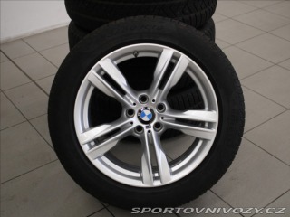 BMW X5 3,0 M50d 280kW Pano. H/K. 2014