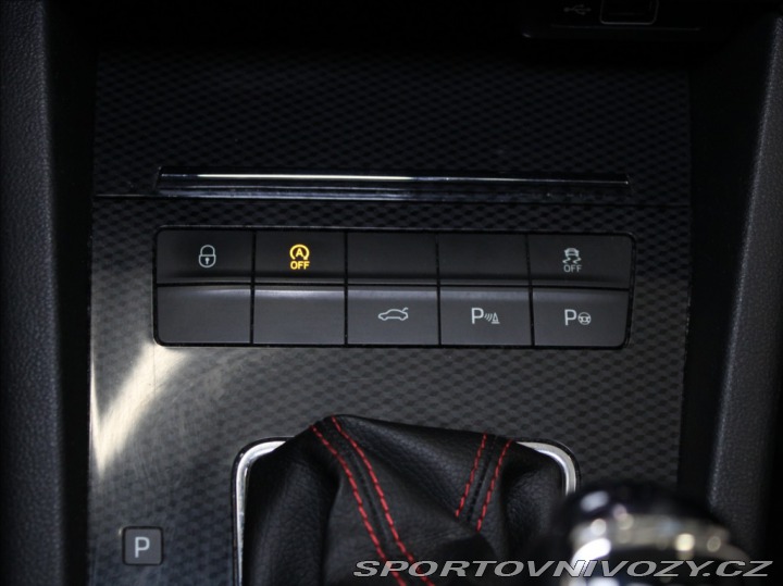 Škoda Octavia RS 2,0 TDi 135kW RS 4x4 AT C 2018