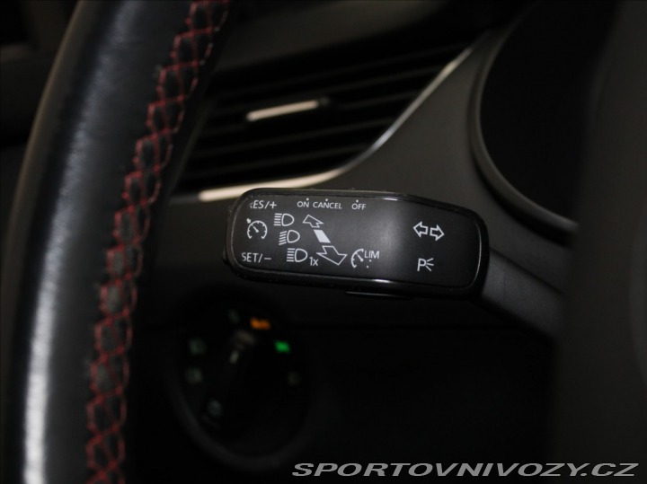 Škoda Octavia RS 2,0 TDi 135kW RS 4x4 AT C 2018