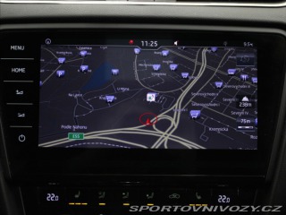 Škoda Octavia RS 2,0 TDi 135kW RS 4x4 AT C 2018