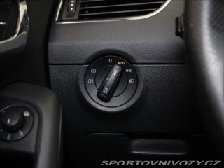 Škoda Octavia RS 2,0 TDi 135kW RS 4x4 AT C 2018