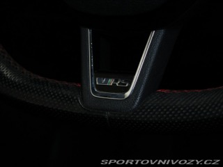 Škoda Octavia RS 2,0 TDi 135kW RS 4x4 AT C 2018