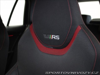 Škoda Octavia RS 2,0 TDi 135kW RS 4x4 AT C 2018