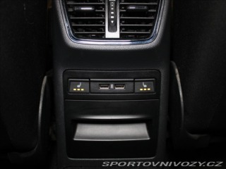 Škoda Octavia RS 2,0 TDi 135kW RS 4x4 AT C 2018