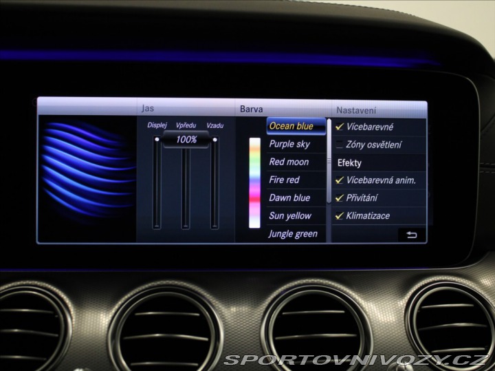 Mercedes-Benz E 4,0 E63s AMG 612k.4M 65 7 2019