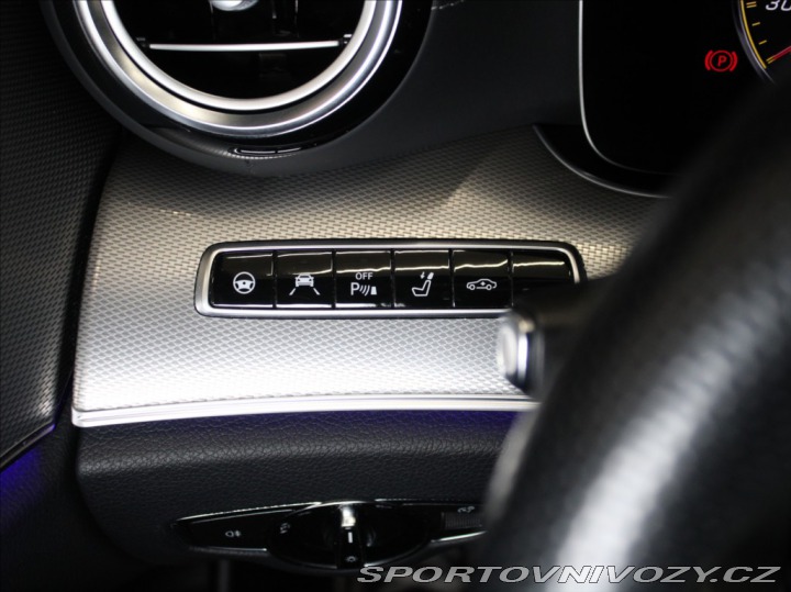 Mercedes-Benz E 4,0 E63s AMG 612k.4M 65 7 2019