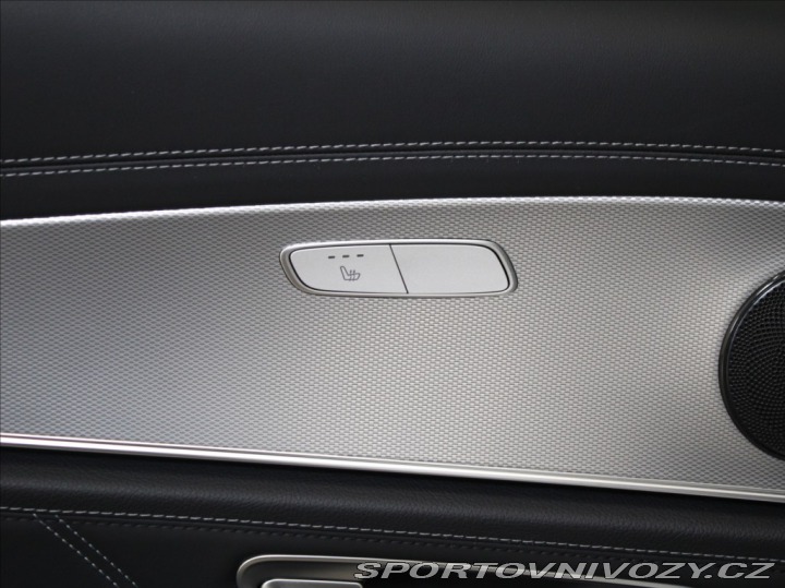 Mercedes-Benz E 4,0 E63s AMG 612k.4M 65 7 2019