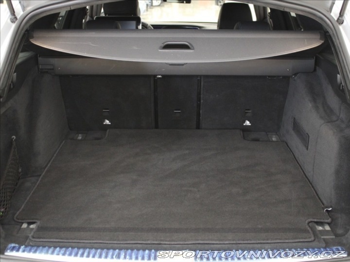 Mercedes-Benz E 4,0 E63s AMG 612k.4M 65 7 2019