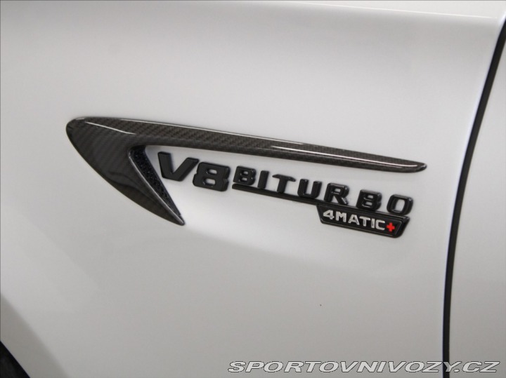 Mercedes-Benz E 4,0 E63s AMG 612k.4M 65 7 2019