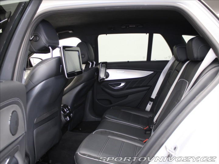 Mercedes-Benz E 4,0 E63s AMG 612k.4M 65 7 2019