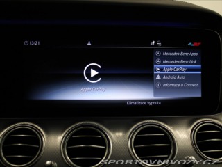 Mercedes-Benz E 4,0 E63s AMG 612k.4M 65 7 2019