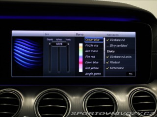 Mercedes-Benz E 4,0 E63s AMG 612k.4M 65 7 2019