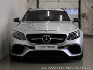 Mercedes-Benz E 4,0 E63s AMG 612k.4M 65 7 2019
