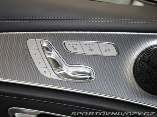 Mercedes-Benz E 4,0 E63s AMG 612k.4M 65 7 2019