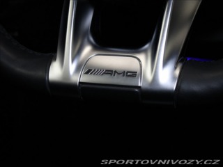 Mercedes-Benz E 4,0 E63s AMG 612k.4M 65 7 2019