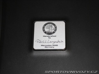 Mercedes-Benz E 4,0 E63s AMG 612k.4M 65 7 2019