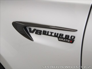 Mercedes-Benz E 4,0 E63s AMG 612k.4M 65 7 2019