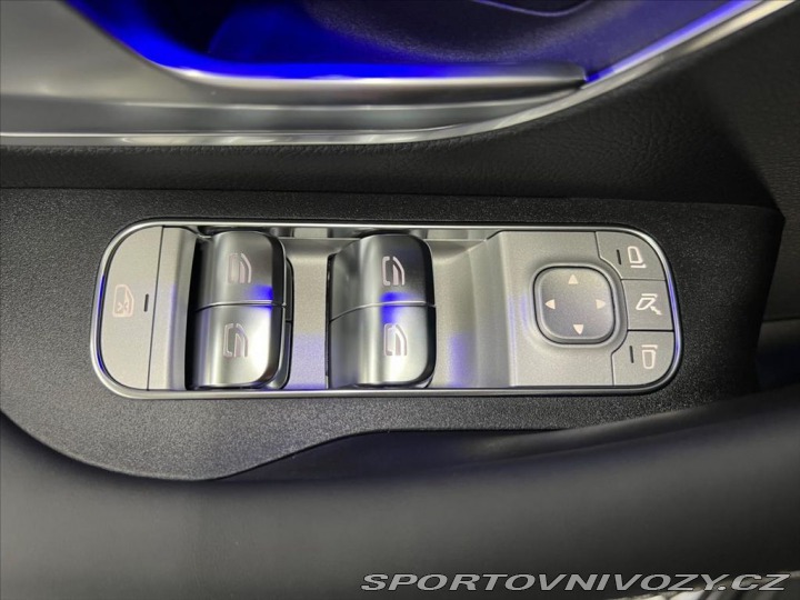Mercedes-Benz Ostatní modely GLE AMG PREMIUM+, 4M+, EL. TA 2026
