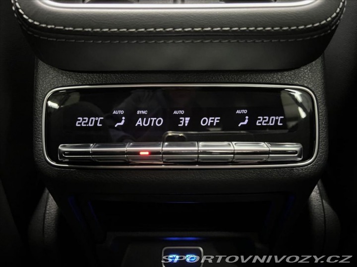 Mercedes-Benz Ostatní modely GLE AMG PREMIUM 4M+, WEBASTO 2026