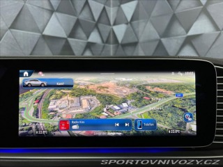 Mercedes-Benz Ostatní modely GLE AMG PREMIUM+, 4MATIC+, HY 2025