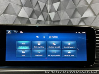 Mercedes-Benz Ostatní modely GLE AMG PREMIUM+, 4MATIC+, HY 2025