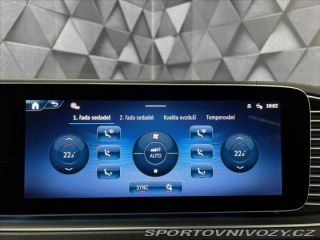 Mercedes-Benz Ostatní modely GLE AMG PREMIUM+, 4MATIC+, HY 2025