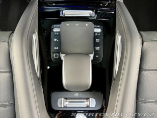 Mercedes-Benz Ostatní modely GLE AMG PREMIUM+, 4MATIC+, HY 2025