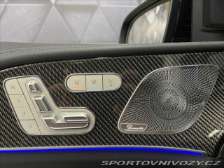 Mercedes-Benz Ostatní modely GLE AMG PREMIUM+, 4MATIC+, HY 2025