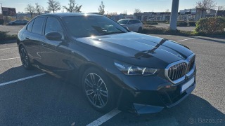 BMW 5 2,0