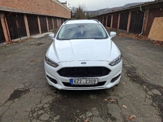 Ford Mondeo 2,0 ST-Line, Kombi, naf